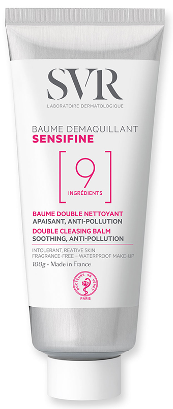 SENSIFINE BAUME DEMAQUILLANT 100 ML - farmagiri
