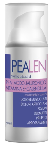 PEALEN CREMA 50 ML - farmagiri