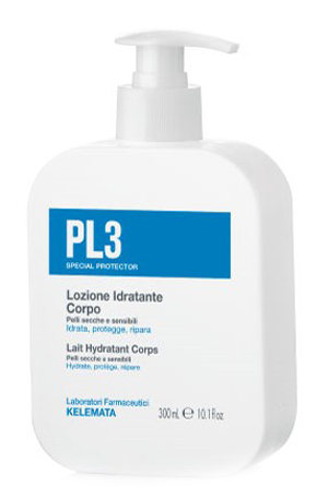 PL3 LOZIONE IDRATANTE CORPO 300 ML - farmagiri