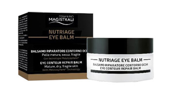 NUTRIAGE EYE BALM 15 ML - farmagiri
