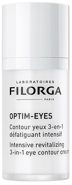 FILORGA NEW OPTIM EYES 15 ML - farmagiri