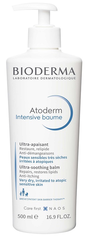 ATODERM INTENSIVE BAUME 500 ML - farmagiri
