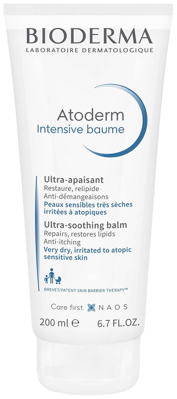 ATODERM INTENSIVE BAUME 200 ML - farmagiri