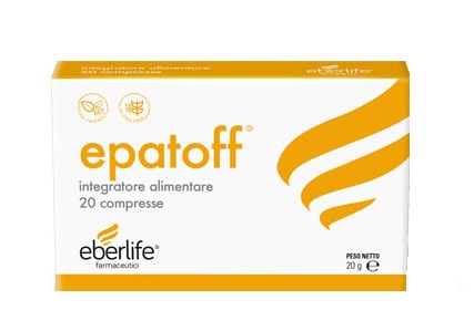 EPATOFF 20 COMPRESSE - farmagiri