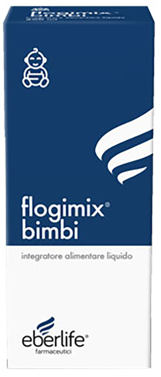 FLOGIMIX BIMBI 200 ML - farmagiri