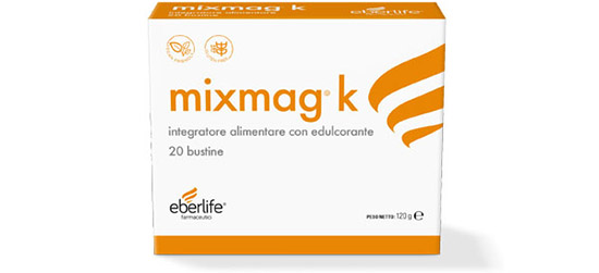 MIXMAG K 20 BUSTINE - farmagiri