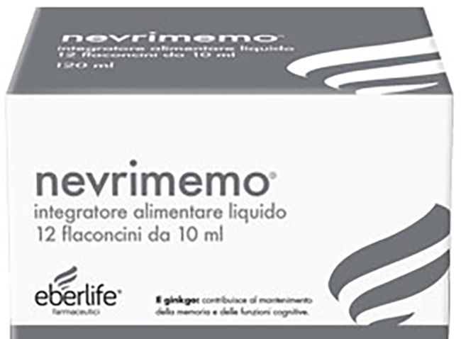 NEVRIMEMO 12 FLACONCINI DA 10 ML - farmagiri