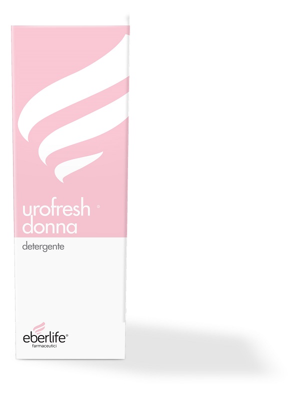 UROFRESH DONNA 500 ML - farmagiri