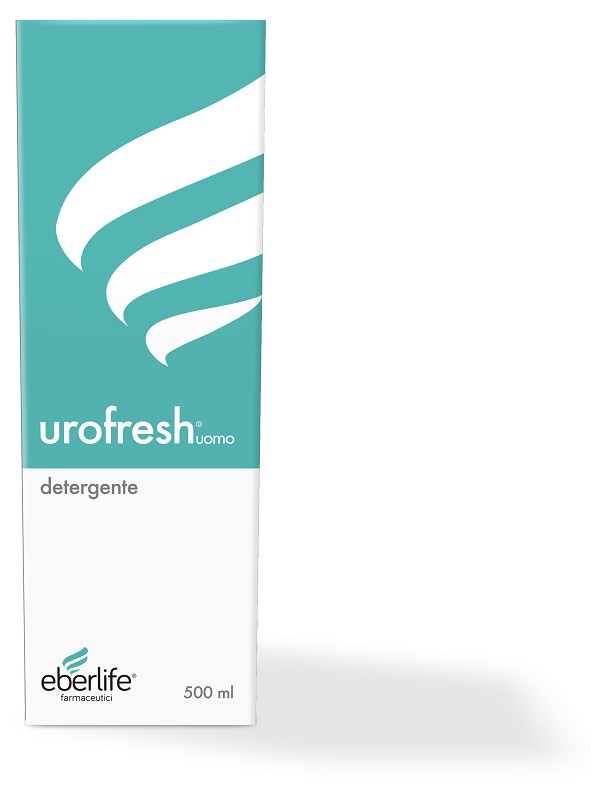 UROFRESH UOMO 500 ML - farmagiri
