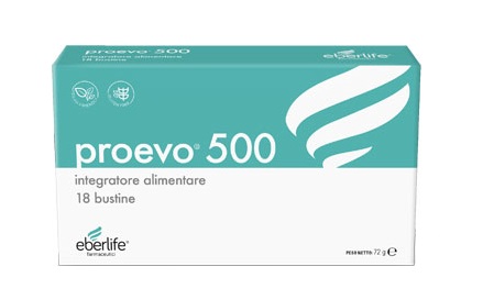 PROEVO 500 18 BUSTINE - farmagiri