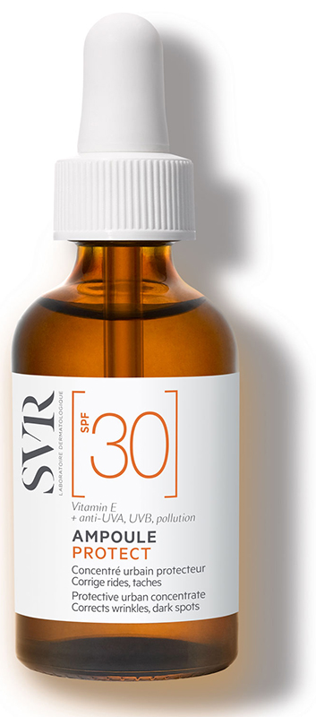 AMPOULE PROTECT SPF30 30 ML - farmagiri