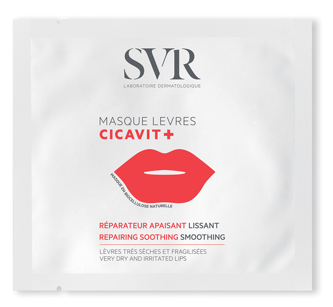 CICAVIT+ MASQUE LEVRES 5 ML - farmagiri