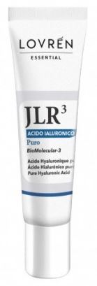 LOVREN  L JLR ACIDO IALURONICO PURO 15 ML - farmagiri