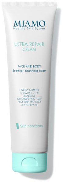 MIAMO SKIN CONCERNS ULTRA REPAIR CREAM 150 ML - farmagiri