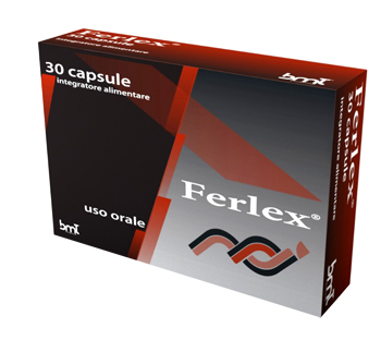 FERLEX 30 CAPSULE - farmagiri