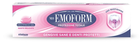 NEO EMOFORM PROTEZIONE TOTALE 100 ML - farmagiri
