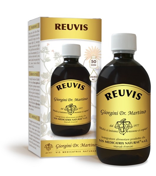 REUVIS 500 ML LIQUIDO - farmagiri