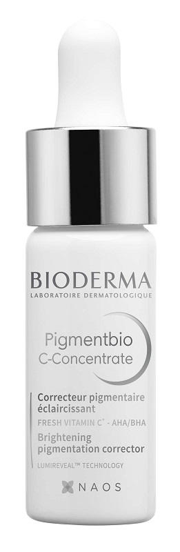 PIGMENTBIO C CONCENTRATE 15 ML - farmagiri