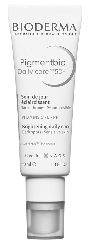 PIGMENTBIO DAILY CARE SPF50+ 40 ML - farmagiri