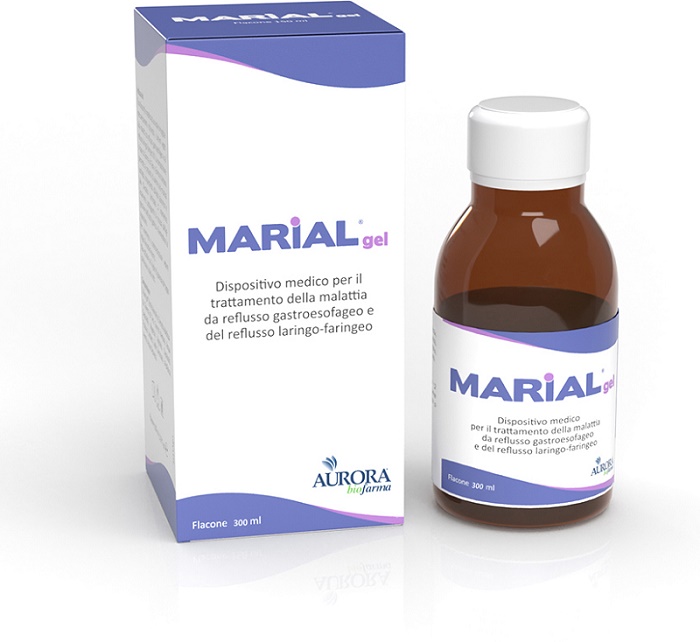 MARIAL GEL 300 ML - farmagiri