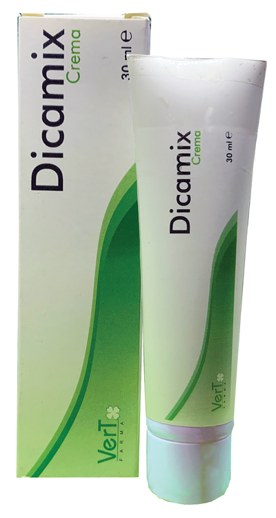 DICAMIX CREMA 30 ML - farmagiri