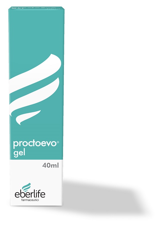 PROCTOEVO GEL 40 ML - farmagiri