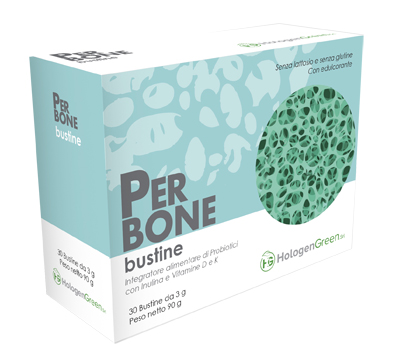 PER BONE 30 BUSTINE - farmagiri