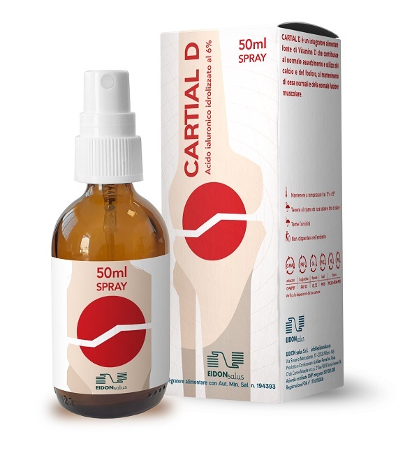 CARTIAL D 50 ML - farmagiri