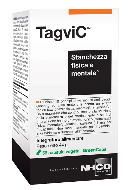 NHCO TAGVIC 56 CAPSULE - farmagiri