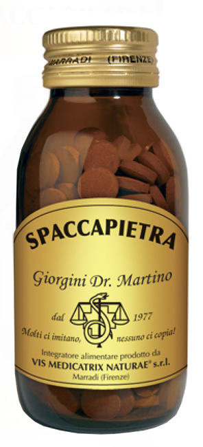 SPACCAPIETRA 180 PASTIGLIE - farmagiri