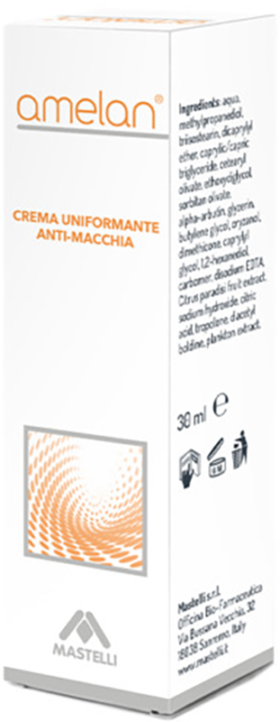 AMELAN CREMA 30 ML - farmagiri