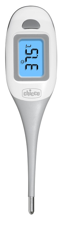 CHICCO TERMOMETRO FLEX NIGHT - farmagiri