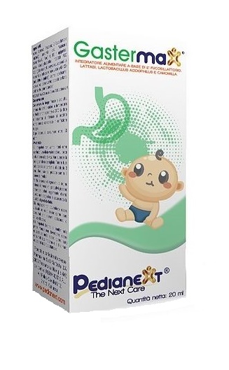 GASTERMAX 20 ML - farmagiri