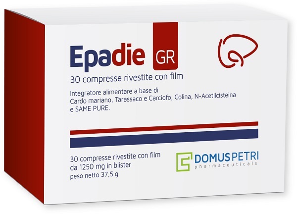 EPADIE 30 COMPRESSE - farmagiri