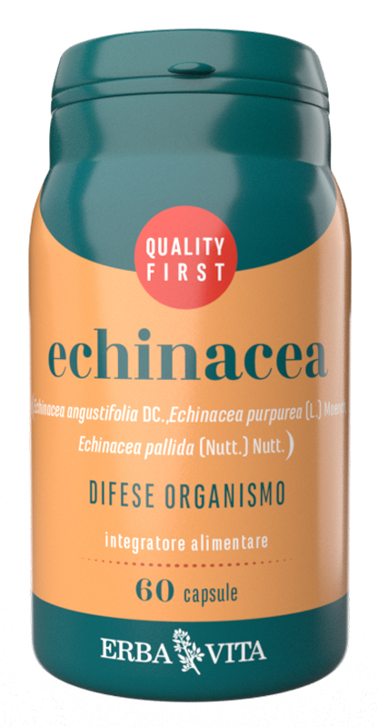 ECHINACEA 60 CAPSULE - farmagiri