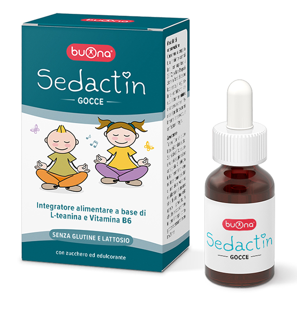 SEDACTIN 20 ML - farmagiri