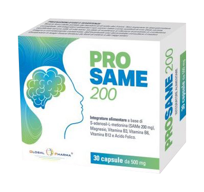 PROSAME 200 30 CAPSULE - farmagiri