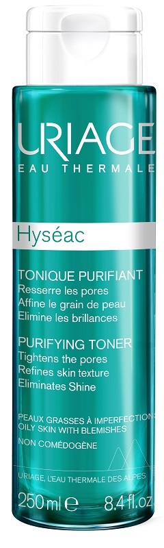 HYSEAC TONICO PURIFICANTE 250 ML - farmagiri