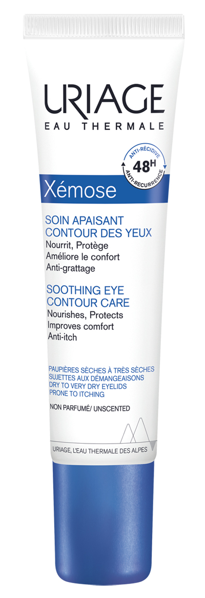XEMOSE CONTORNO OCCHI LENITIVO 15 ML - farmagiri