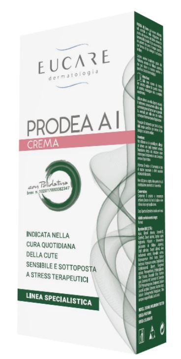 PRODEA A I CREMA 75 ML - farmagiri