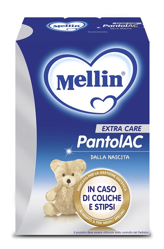 PANTOLAC 600 G - farmagiri