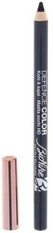 DEFENCE COLOR KHOL&KAJAL MATITA OCCHI HD 303 BLEU NUIT - farmagiri