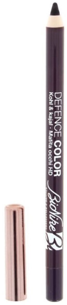 DEFENCE COLOR KHOL&KAJAL MATITA OCCHI HD 306 VIOLET - farmagiri