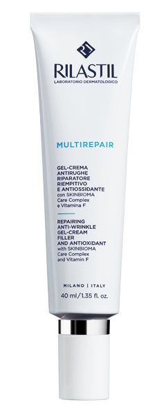RILASTIL MULTIREPAIR GEL CREMA 40 ML - farmagiri