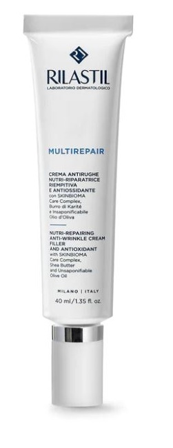 RILASTIL MULTIREPAIR NUTRI RIPARATORE NUOVA FORMULA 40 ML - farmagiri