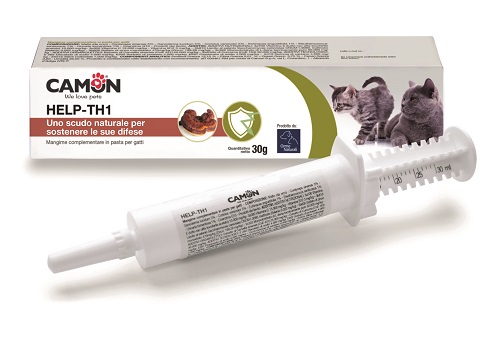 HELP-TH1 PASTA SIRINGA 30 G - farmagiri