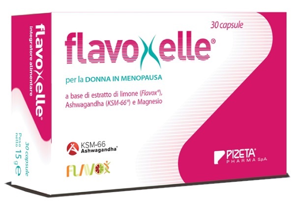 FLAVOXELLE 30 CAPSULE - farmagiri