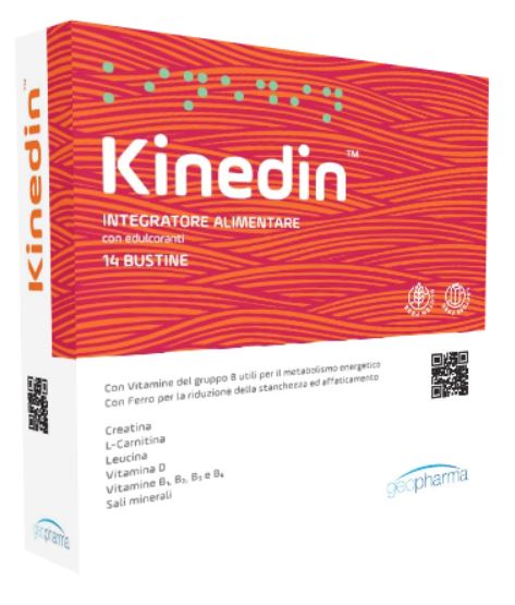 KINEDIN 14 BUSTINE - farmagiri