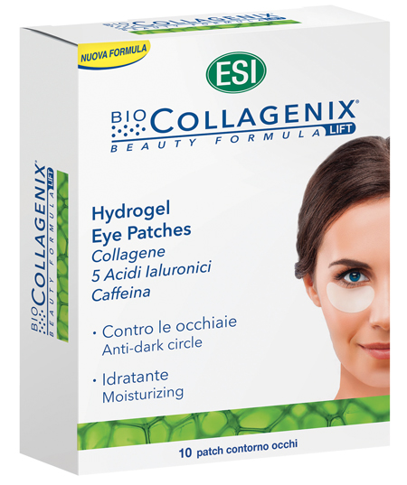 ESI BIOCOLLAGENIX 30 AMPOLLE - farmagiri
