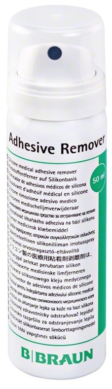 ALLY ADHESIVE REMOVER SPRAY 50 ML - farmagiri